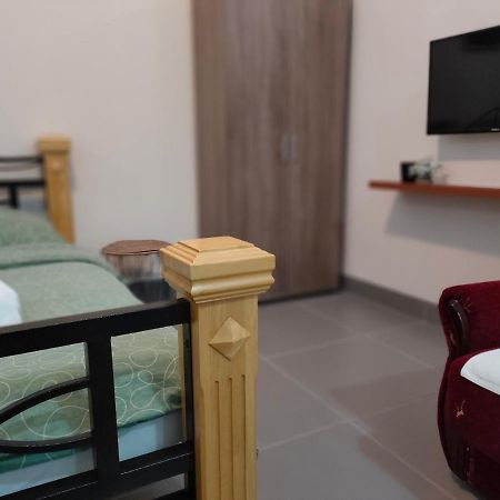 Studio Apartman Rea 코토르 외부 사진